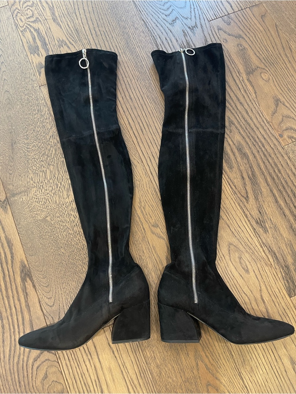 OTK Over the Knee Dolce Vita Boots 8